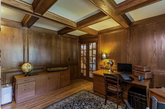 Pheasant Ring Homes for sale